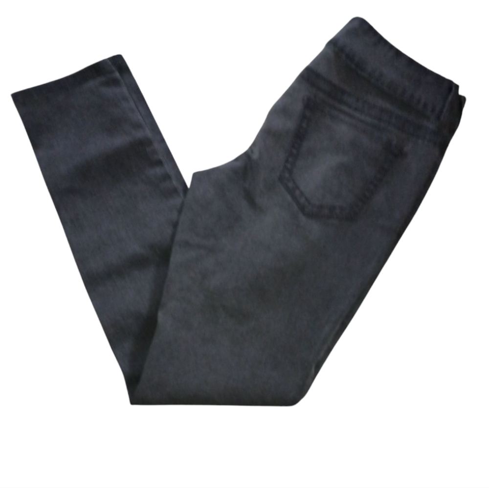 Maurices Gray Jeggings